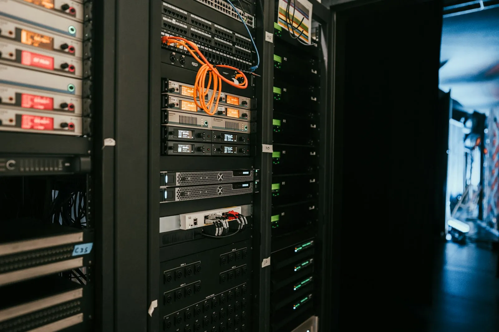 MAI-Code-1-Flash Matters Because Microsoft Put Its Own Model Near Copilot's Default Path