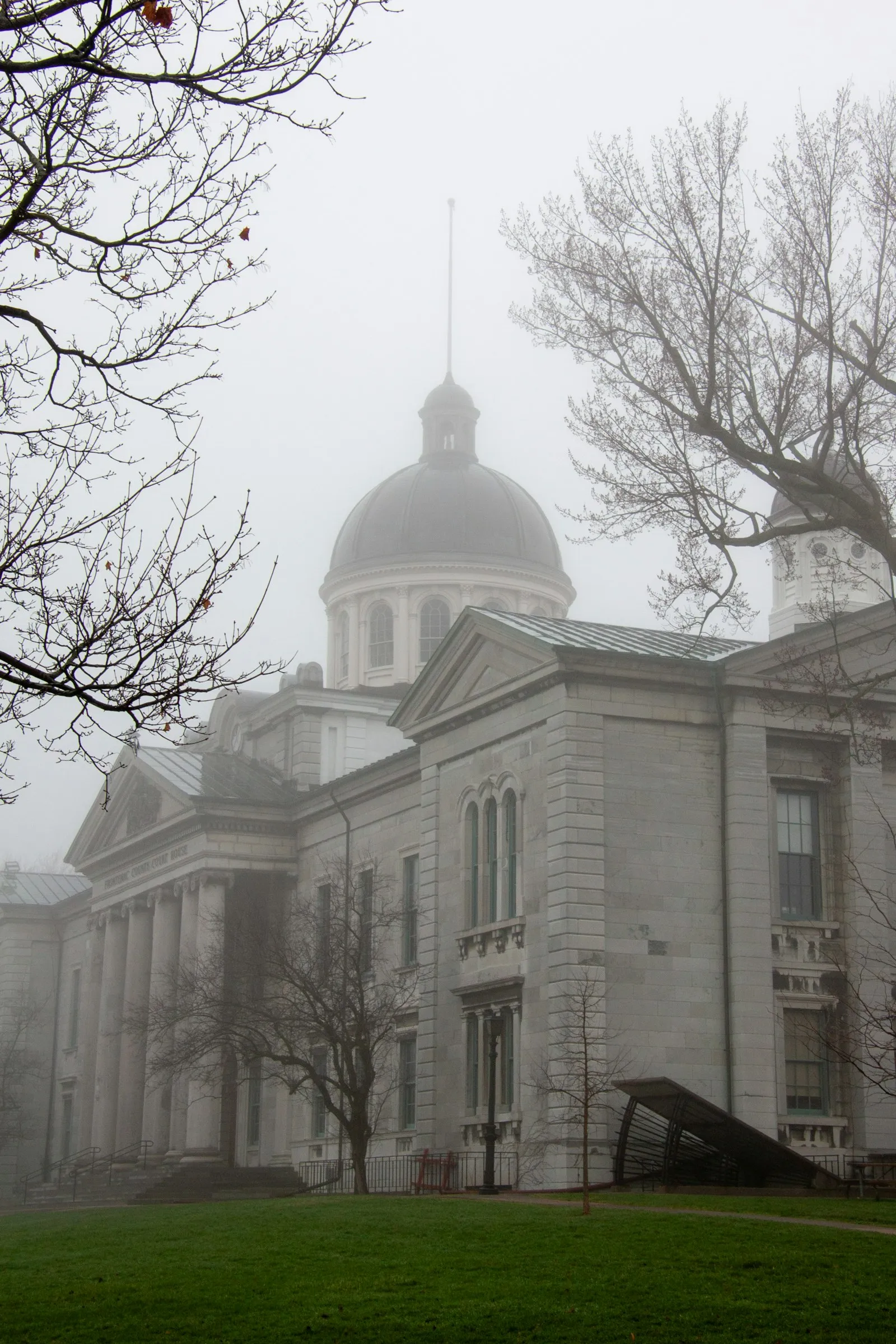 Both Sides Used AI, So the Judge Canceled the Trial and Kicked Everyone Off the Case