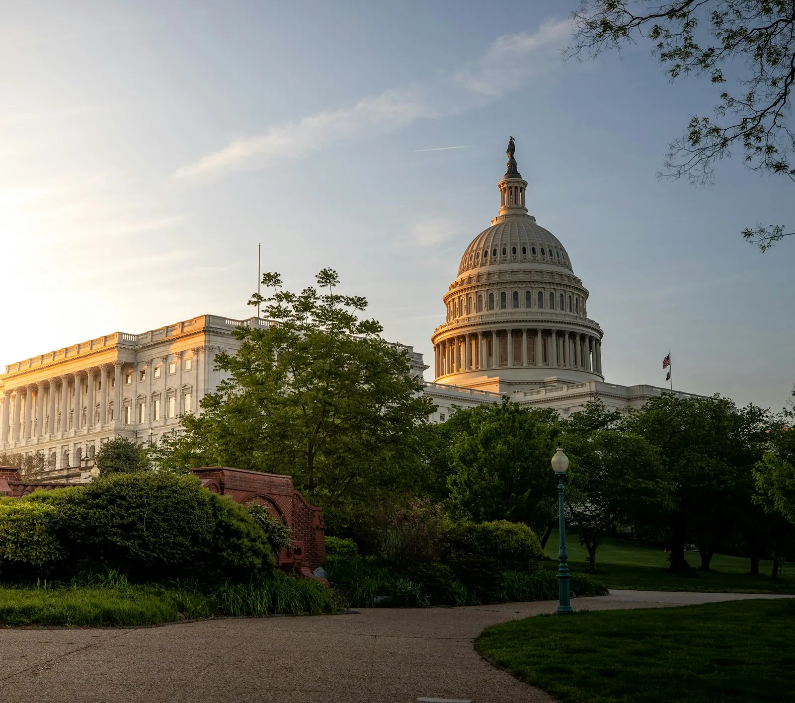 The White House National AI Framework: Federal Preemption Is the Gift Big Tech Lobbied Years For